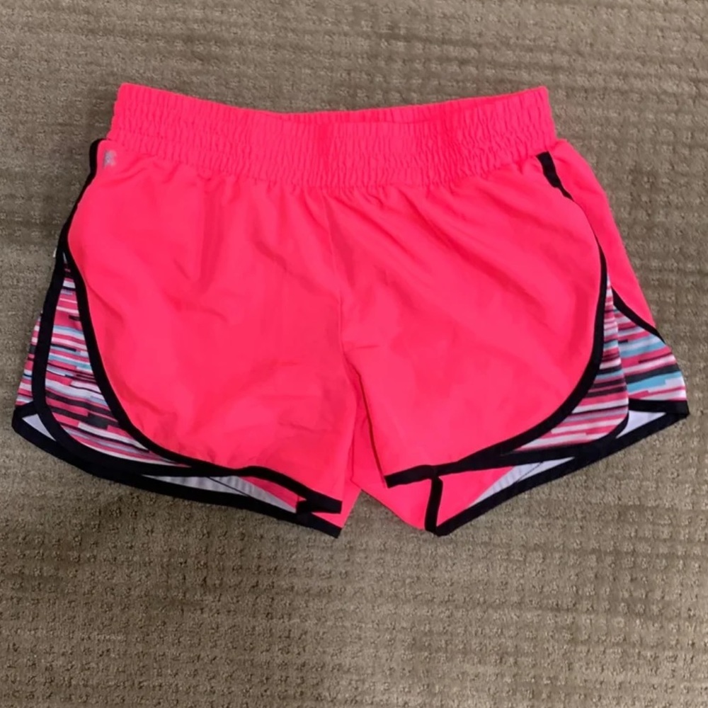 Athletic shorts